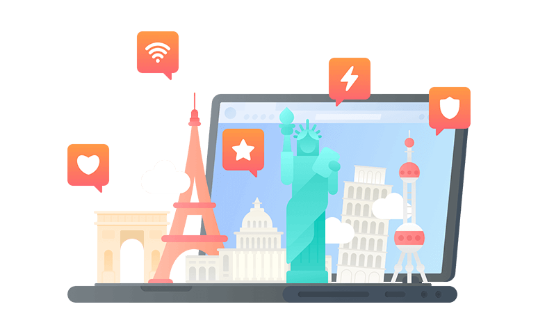 在英属印弟安海城怎么看腾讯视频 - 海龟VPN